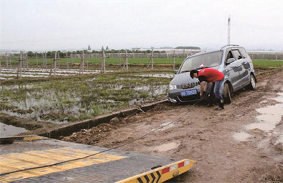 慈溪抚顺道路救援