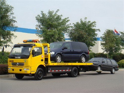 慈溪红河道路救援